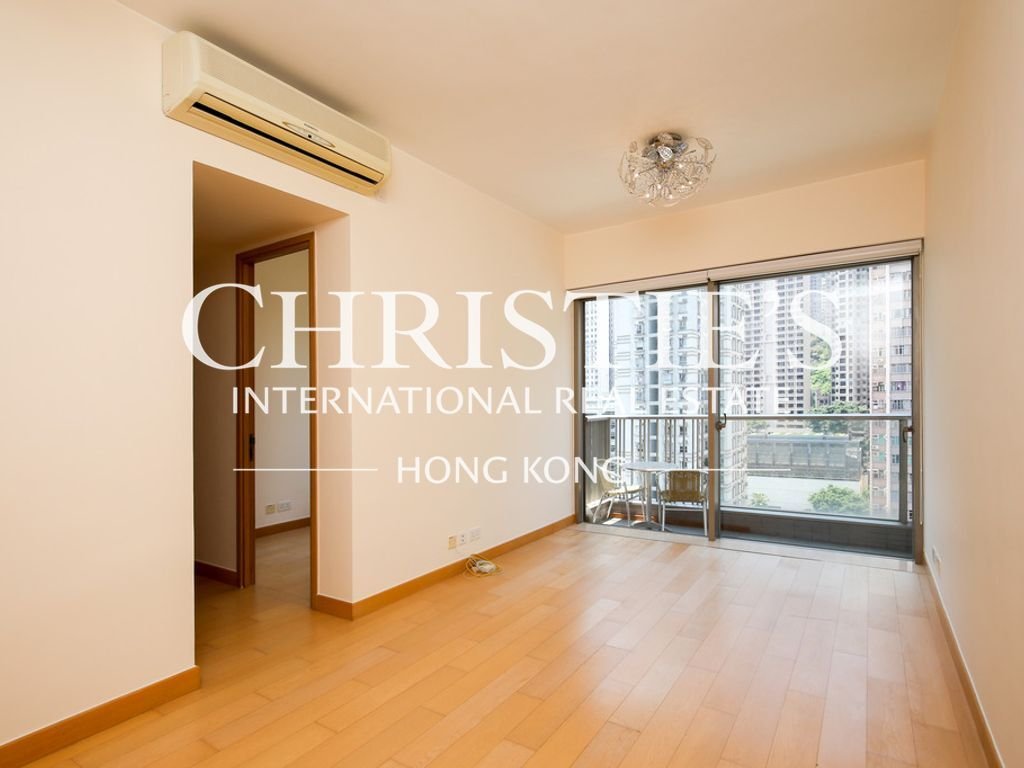 Apartment in Hong Kong, Hong Kong 3 - 15897888