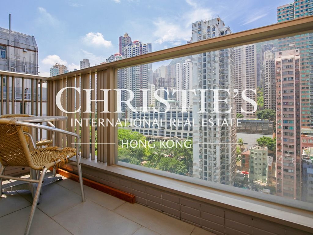Apartment in Hong Kong, Hong Kong 2 - 15897888