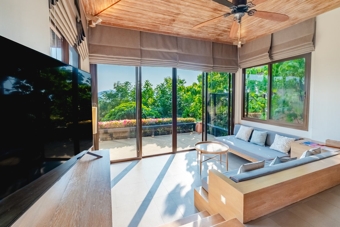 Villa en Wichit, Provincia de Phuket, Tailandia 3 - 15897496