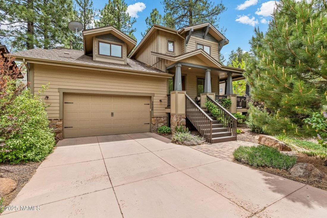 House in Flagstaff, Arizona, United States 1 - 15897302