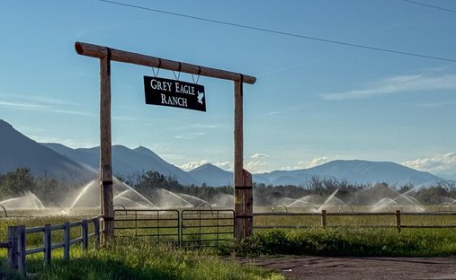 Land in Bellevue, Idaho, United States 1