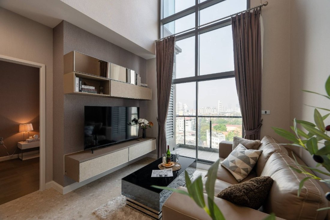 Condo in Bangkok, Krung Thep Maha Nakhon, Thailand 2 - 15897206