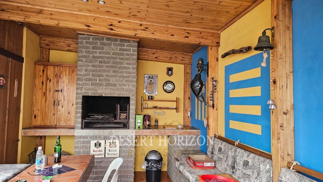 House in Swakopmund, Namibia 3 - 15897051