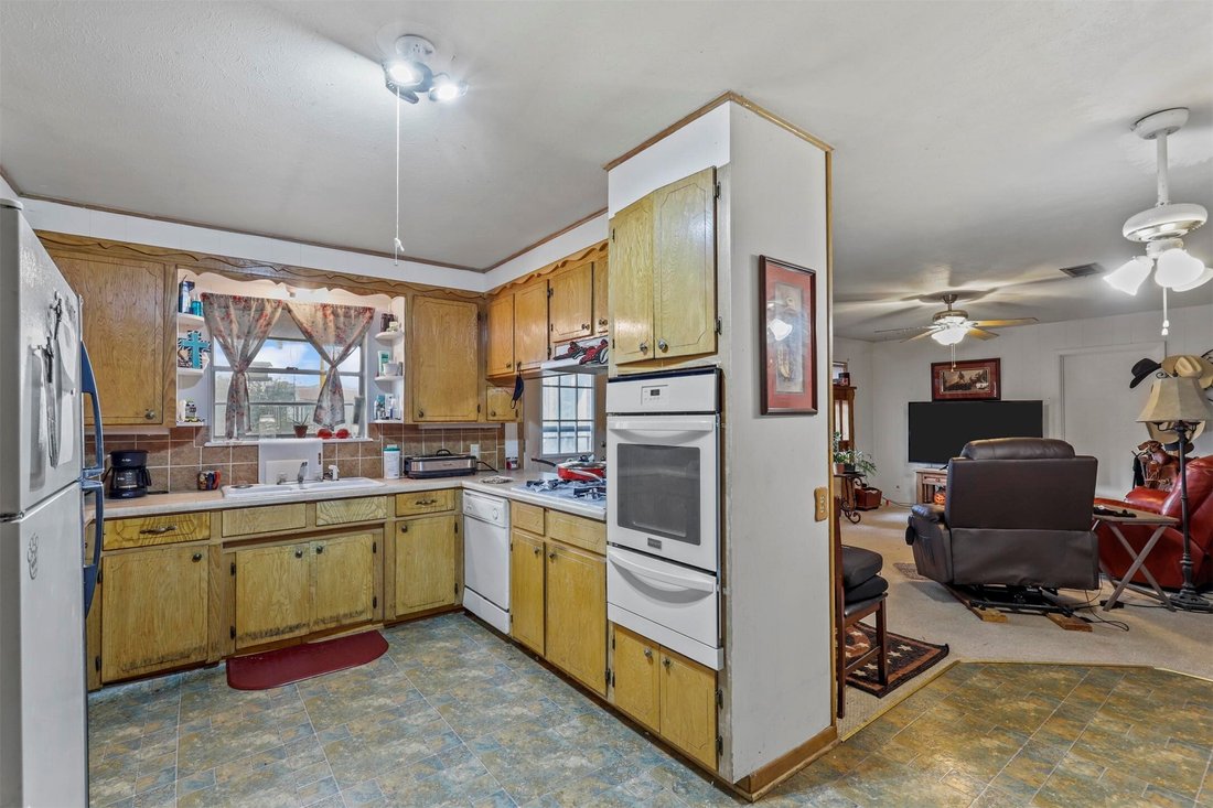 Land in Boyd, Texas, United States 4 - 15896761