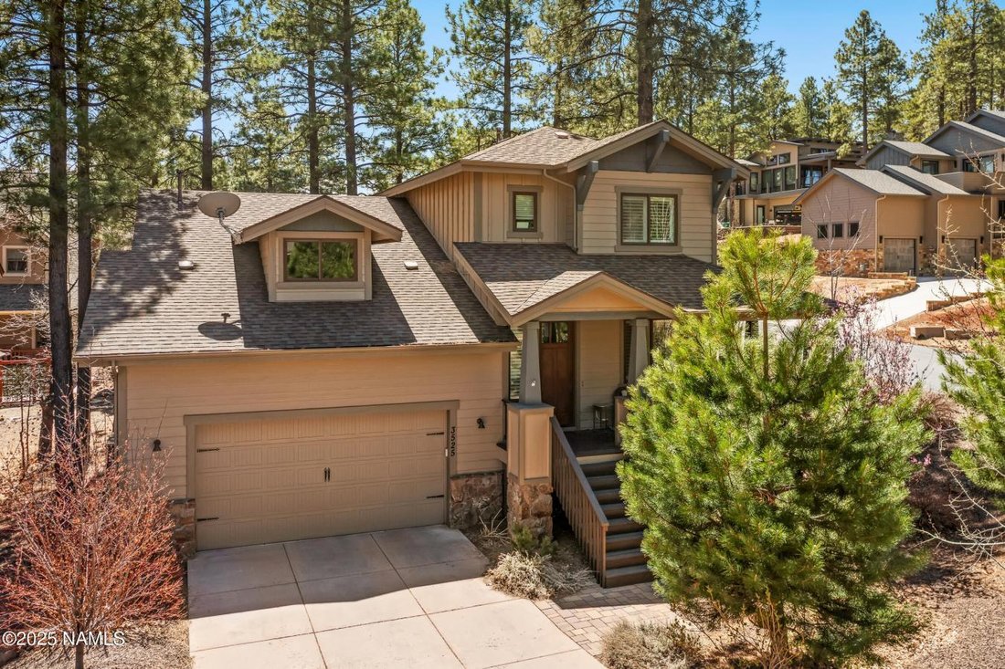 House in Flagstaff, Arizona, United States 5 - 15897302