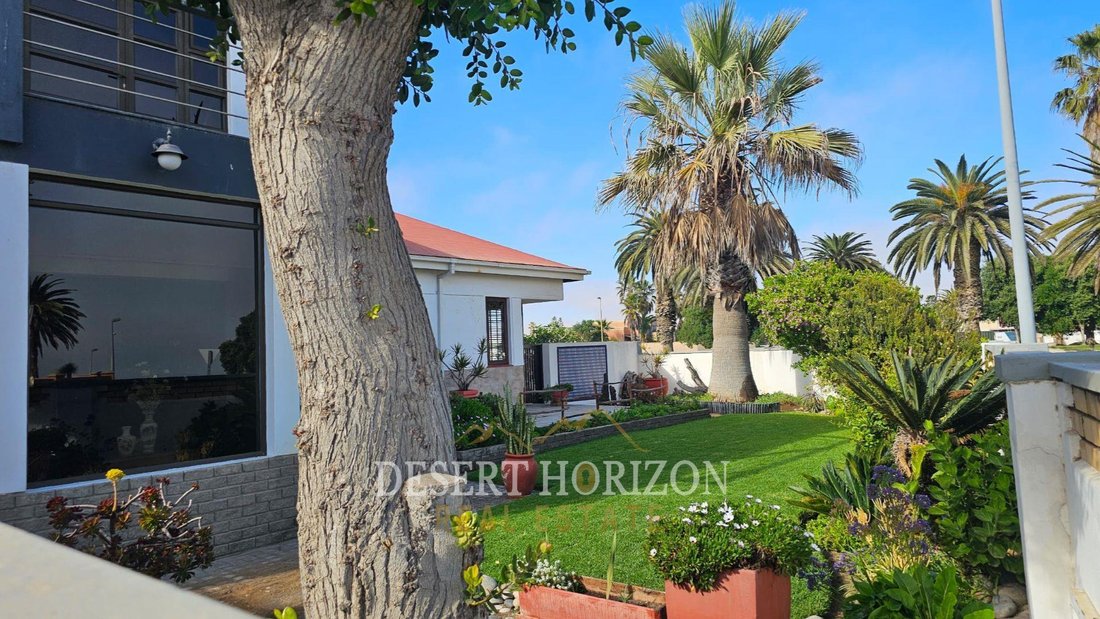 House in Swakopmund, Namibia 2 - 15897051