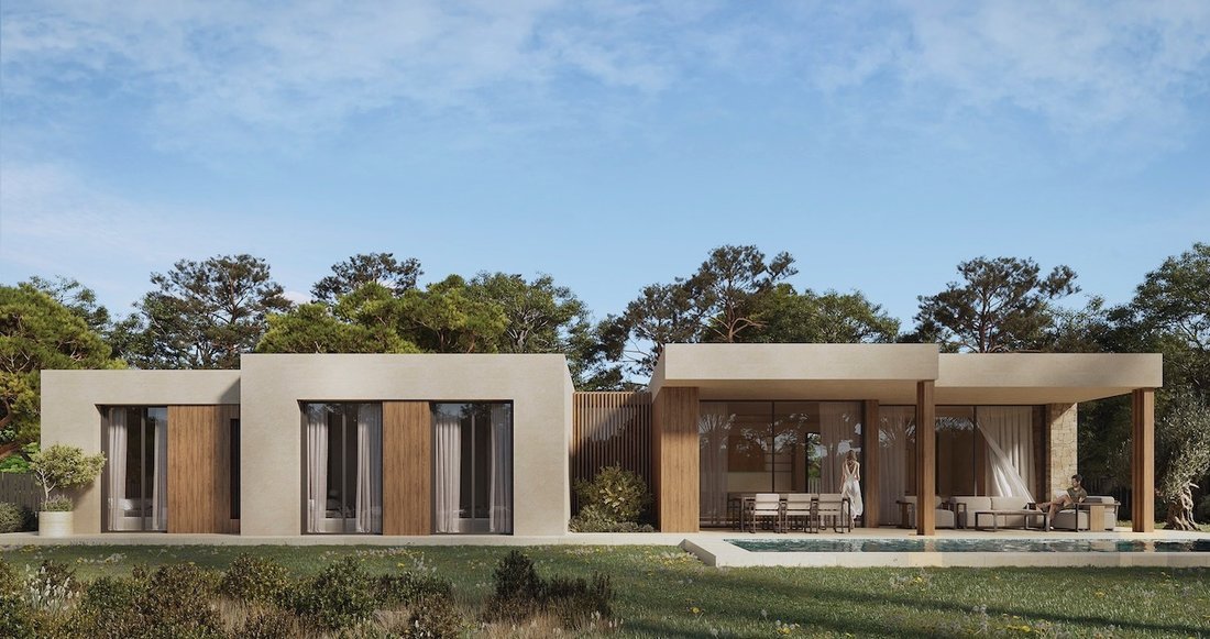 Villa in Calp / Calpe, Valencian Community, Spain 1 - 15897110