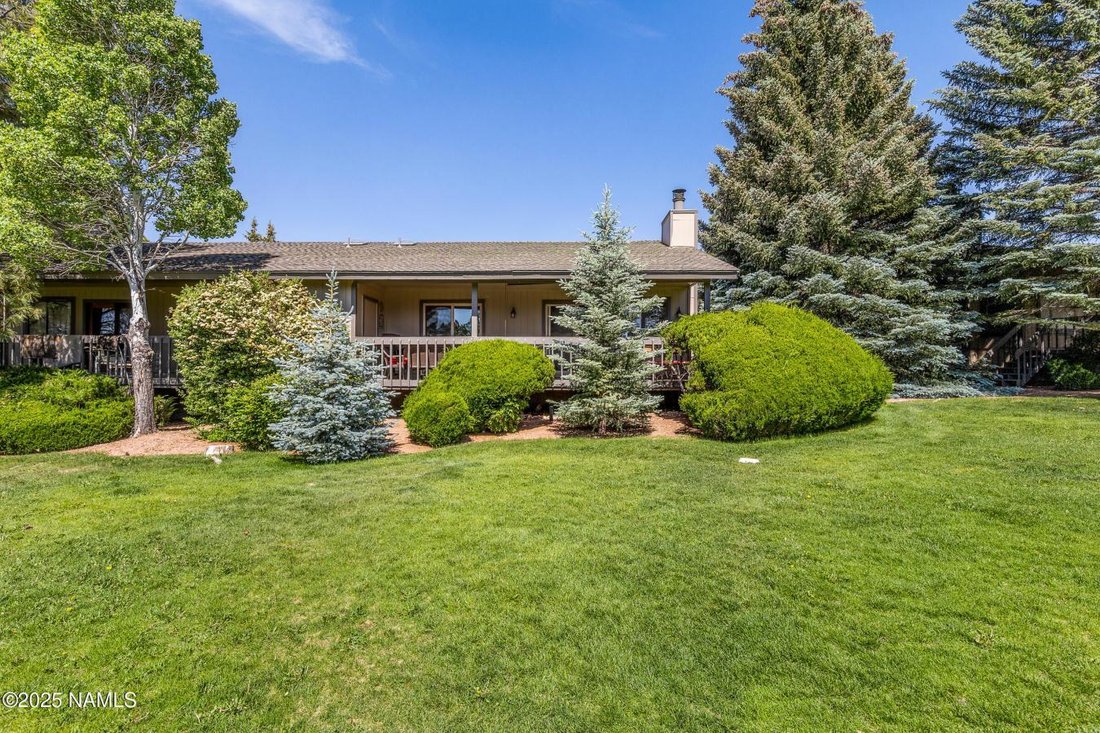 Townhouse in Flagstaff, Arizona, United States 4 - 15897298