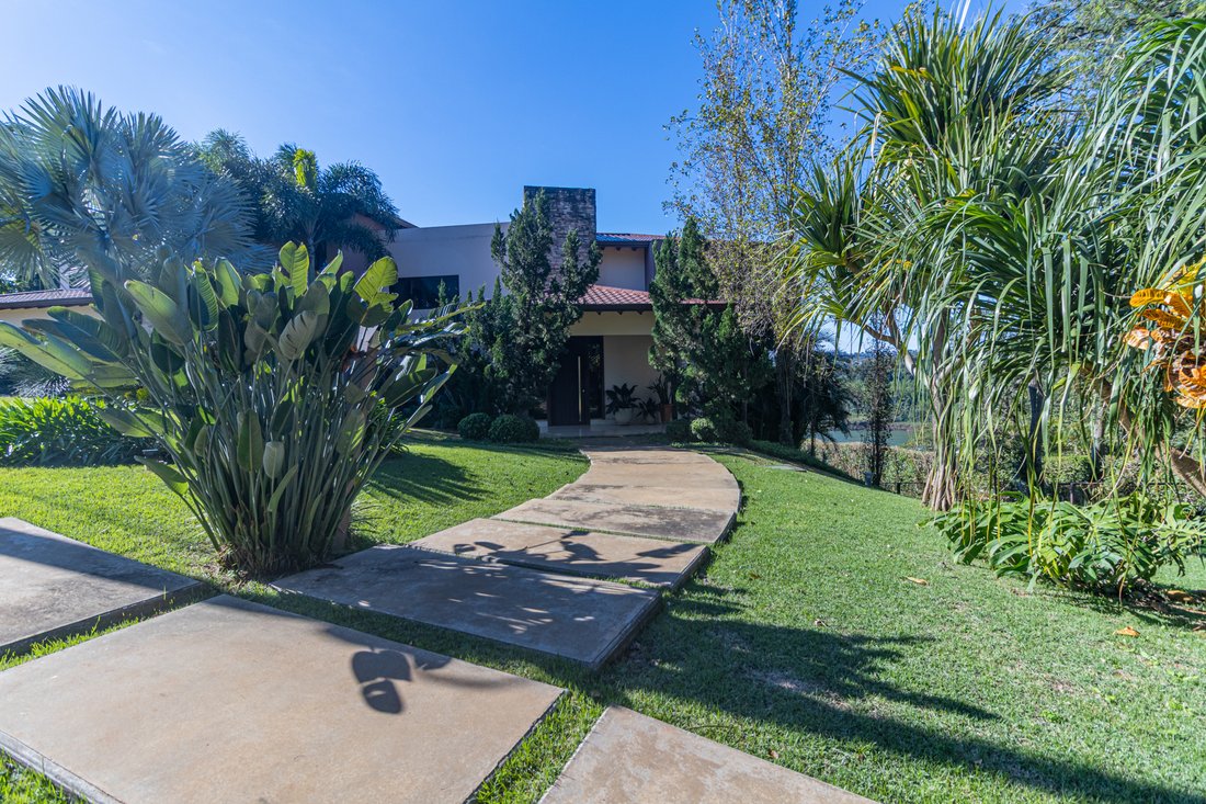 Hernandarias, Alto Paraná Department, Paraguay 5 - 15897080