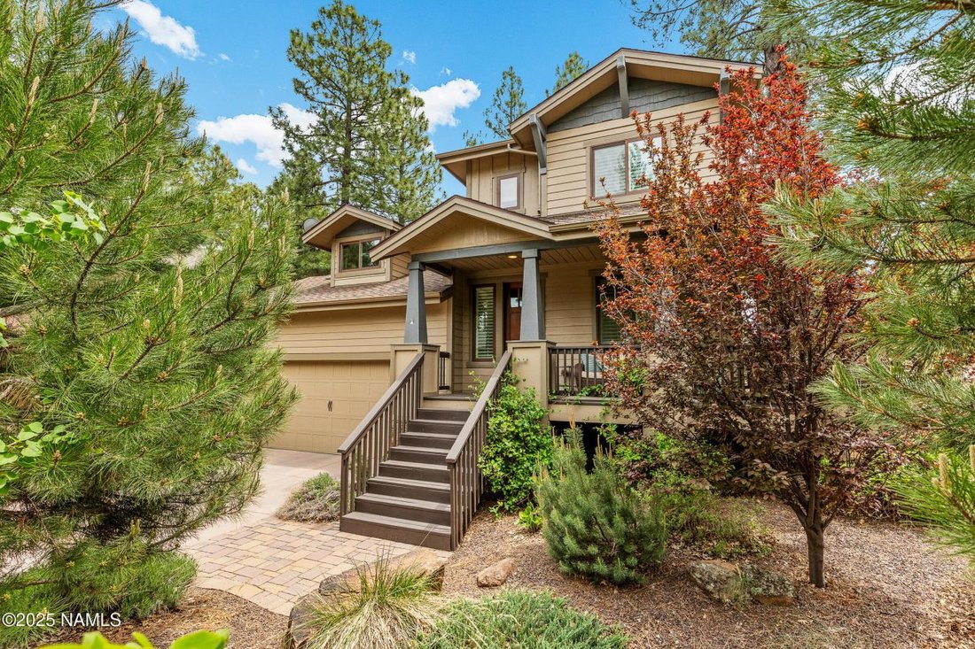 House in Flagstaff, Arizona, United States 4 - 15897302