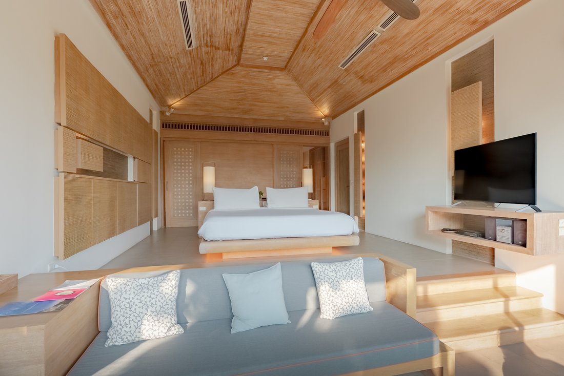 Villa en Wichit, Provincia de Phuket, Tailandia 2 - 15897496