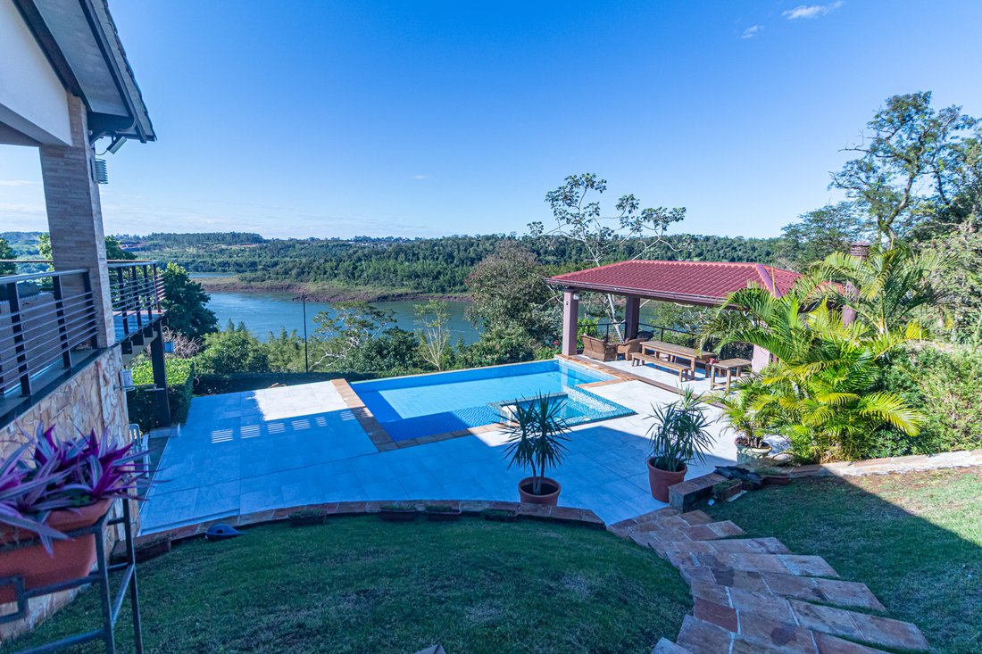 Hernandarias, Alto Paraná Department, Paraguay 3 - 15897080