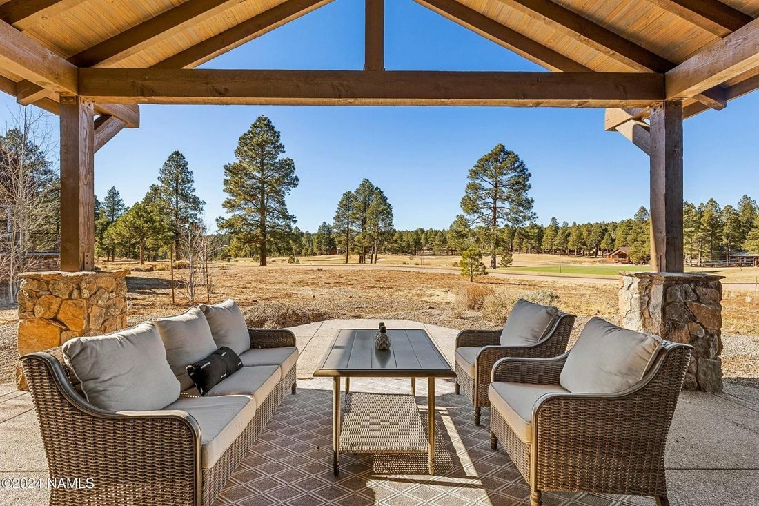 House in Flagstaff, Arizona, United States 4 - 15897300