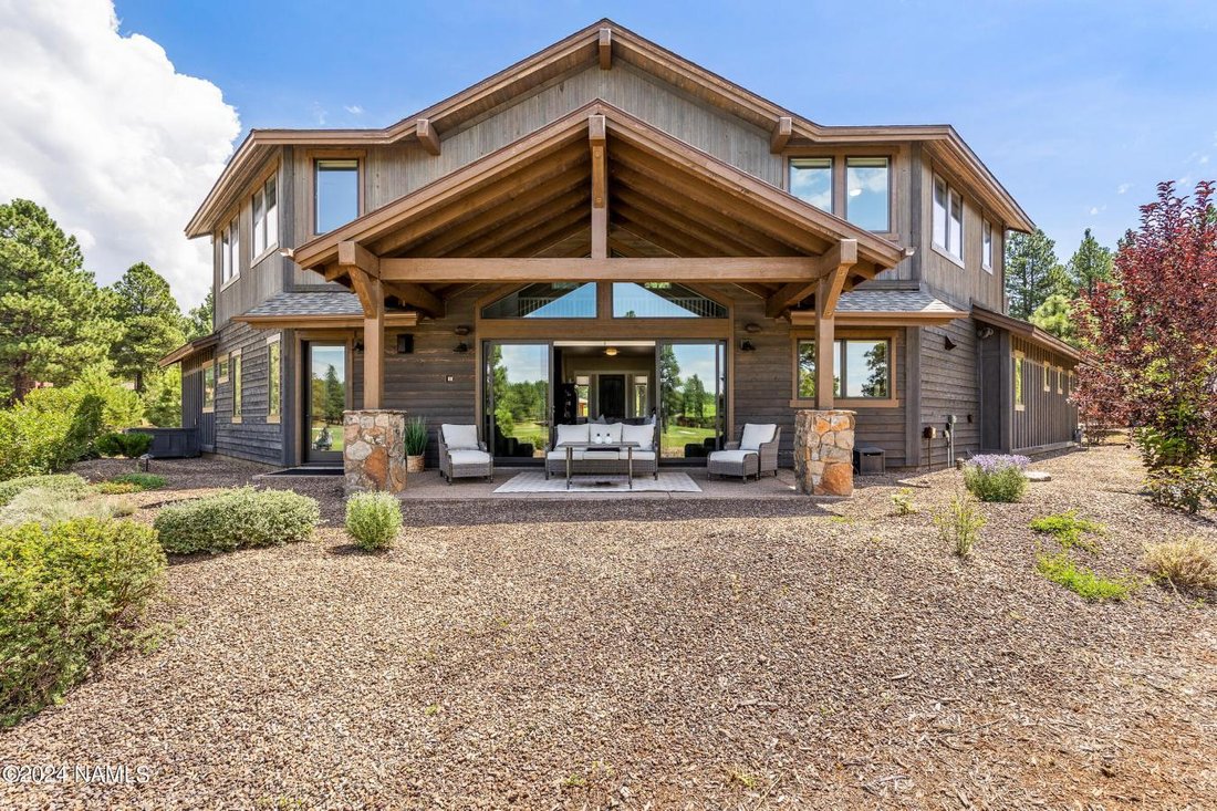 House in Flagstaff, Arizona, United States 3 - 15897292