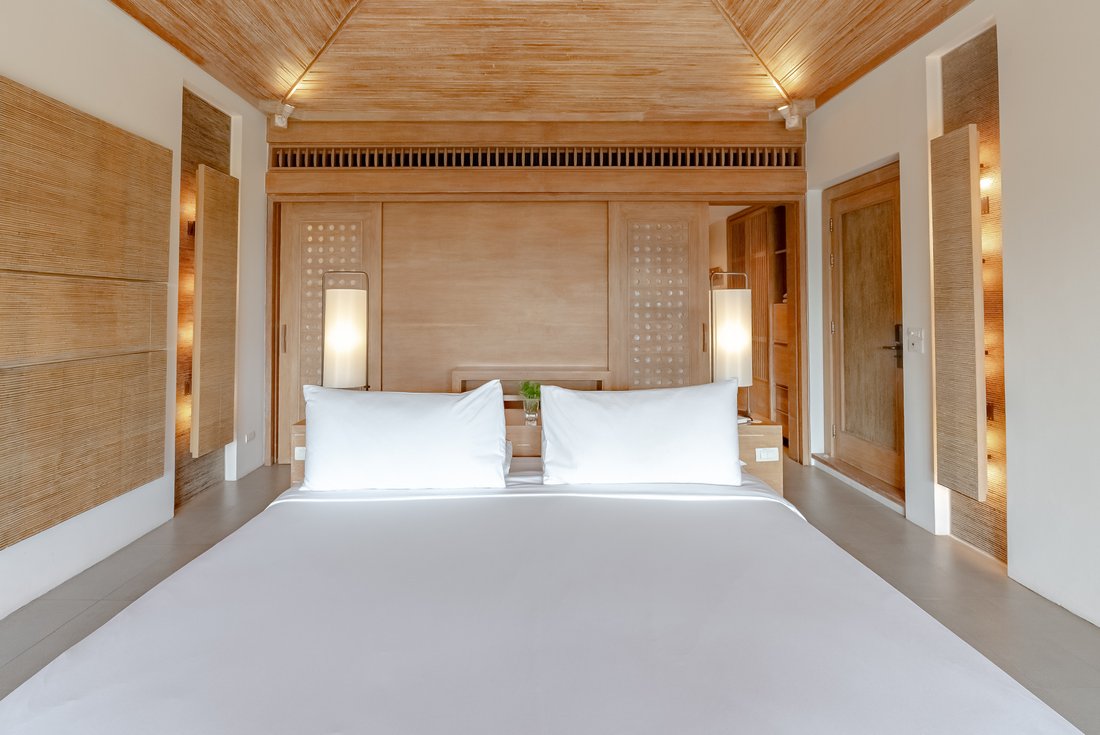 Villa en Wichit, Provincia de Phuket, Tailandia 4 - 15897496