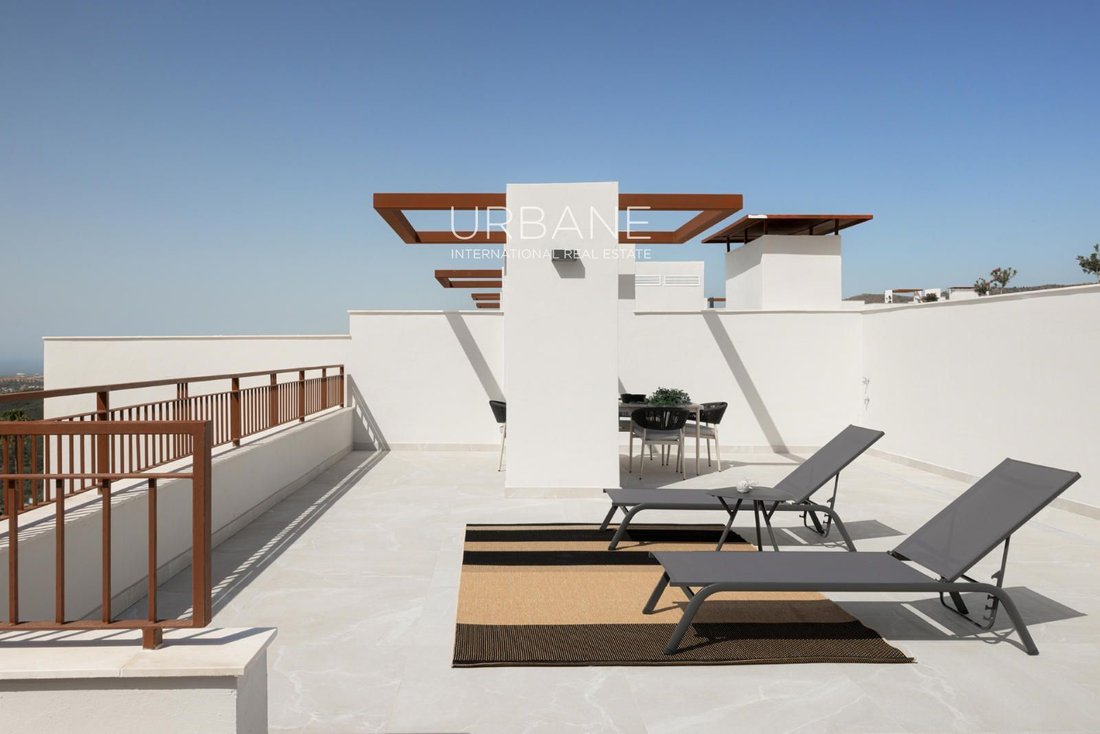 Apartment in Istan, Andalusia, Spain 3 - 15897046