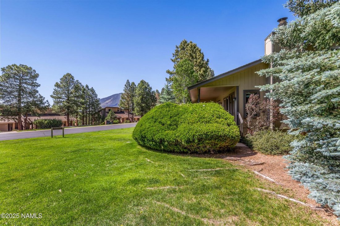 Townhouse in Flagstaff, Arizona, United States 5 - 15897298