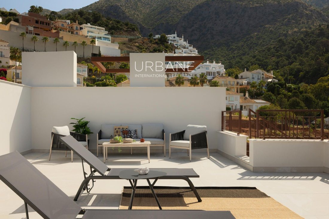 Apartment in Istan, Andalusia, Spain 2 - 15897046