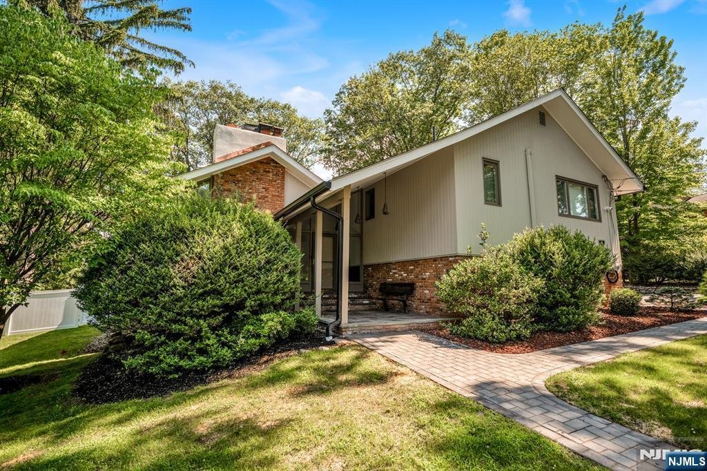 House in Saddle River, New Jersey, United States 1 - 15897398