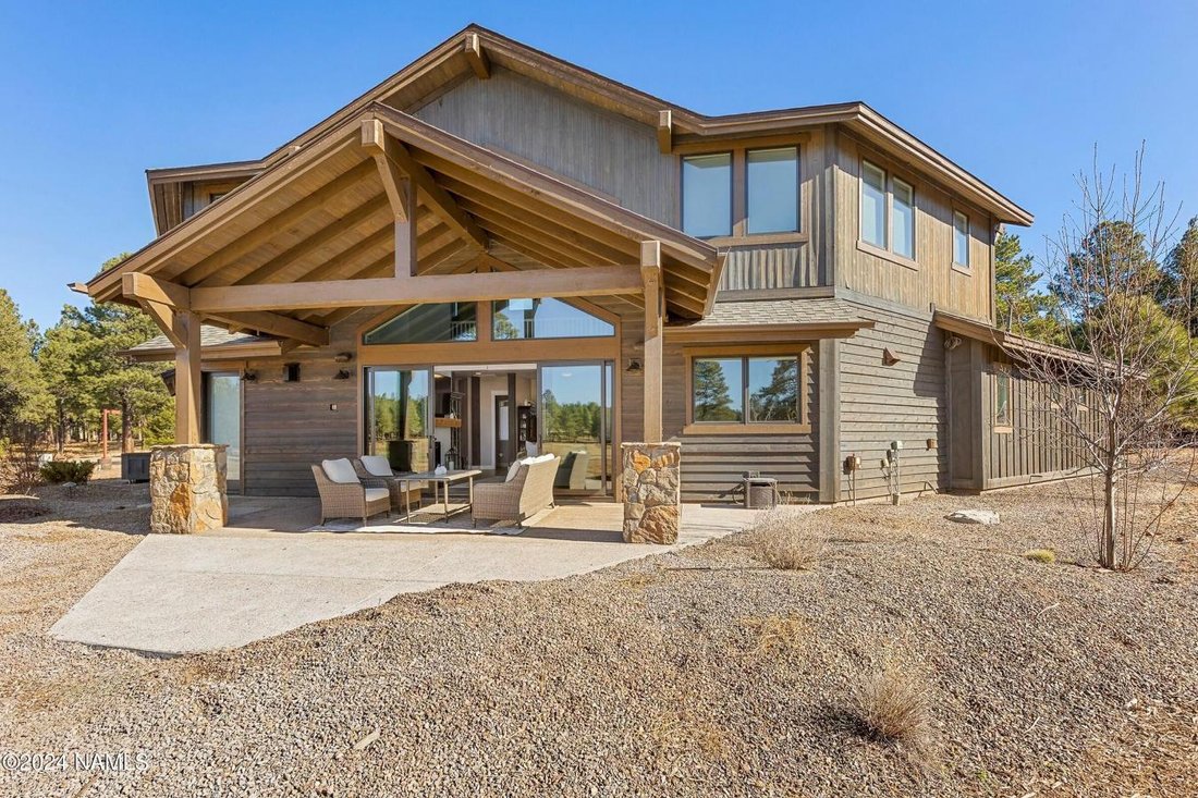 House in Flagstaff, Arizona, United States 5 - 15897300