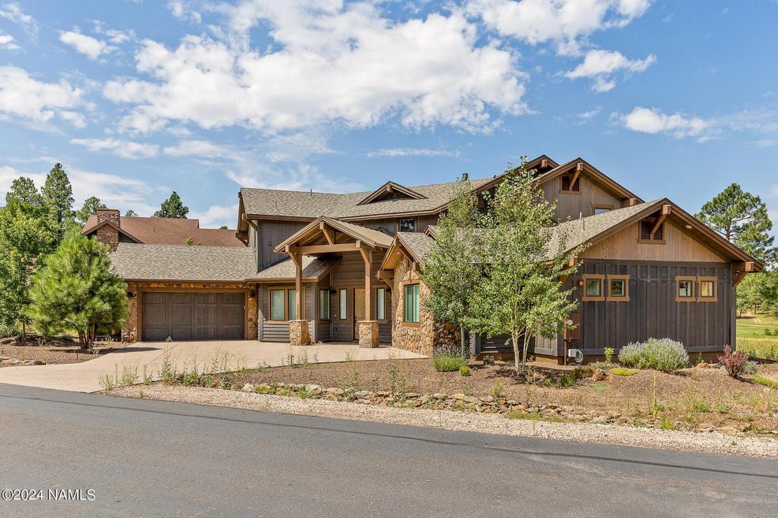House in Flagstaff, Arizona, United States 2 - 15897300