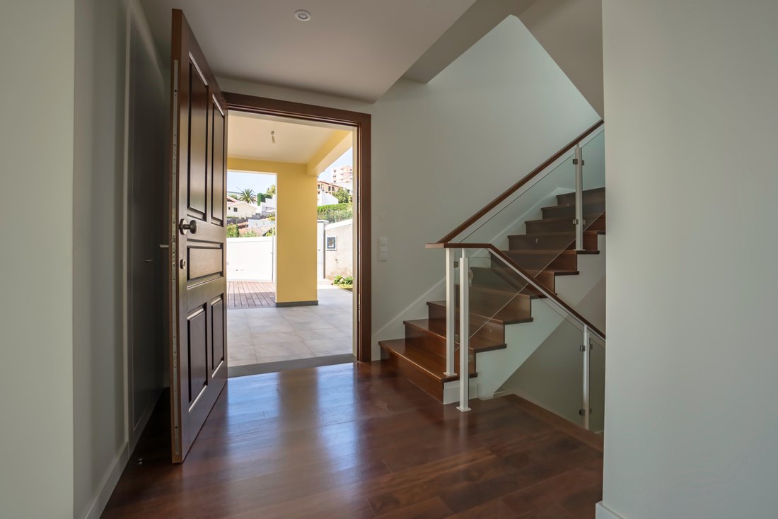Villa in Sao Martinho, Madeira, Portugal 3 - 15856430