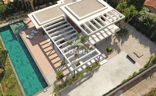Villa a Dénia, Comunità Valenzana, Spagna 1
