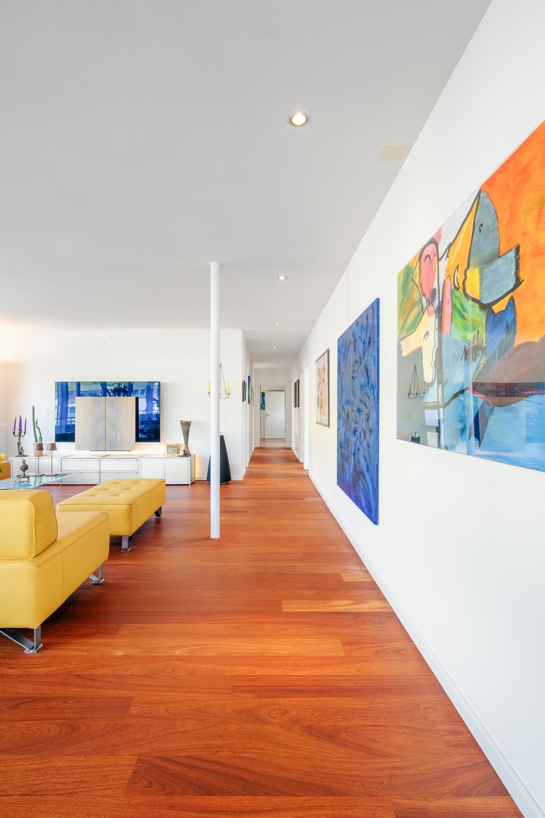 Penthouse in Küssnacht, Schwyz, Switzerland 5 - 15898731