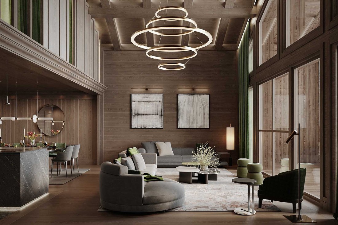 Apartment in Val-d'Isere, Auvergne-Rhône-Alpes, France 1 - 15898236