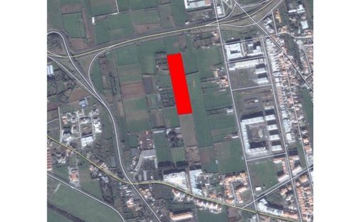 Land in Relva, Azoren, Portugal 1