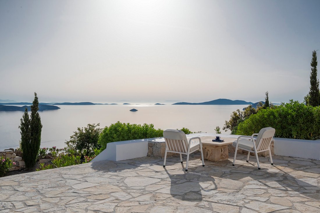 Casa a Patmos, Aegean, Grecia 1 - 14140131