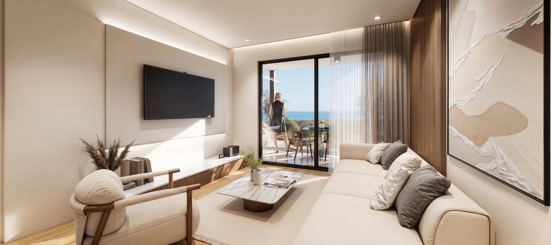 Penthouse in Paphos, Paphos, Cyprus 1 - 15898918