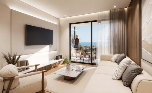 Penthouse in Paphos, Paphos, Cyprus 1
