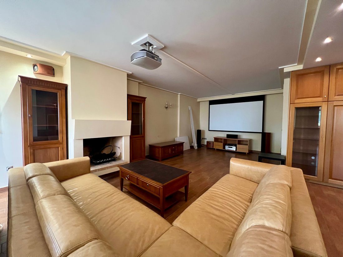 Villa in Nea Penteli, Attica, Greece 5 - 15898237