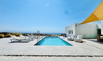 Villa a Paro, Aegean, Grecia 1