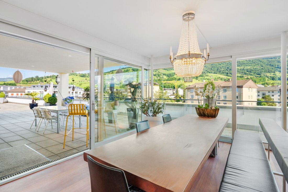 Penthouse in Küssnacht, Schwyz, Switzerland 2 - 15898731