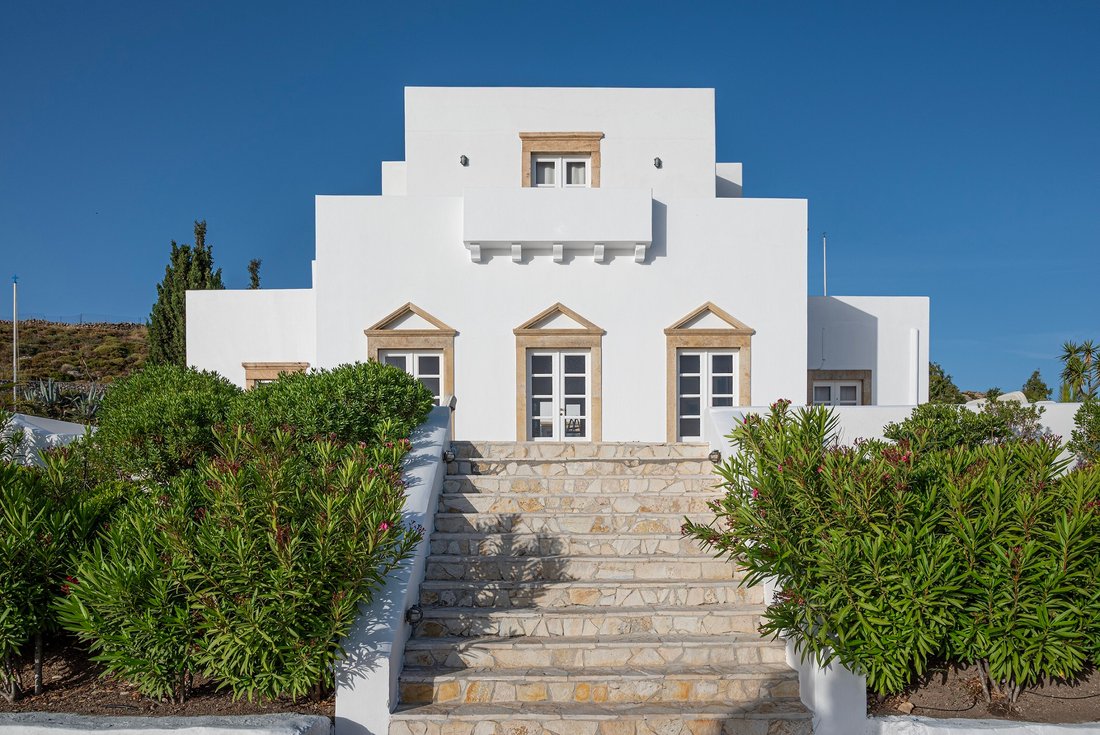Casa a Patmos, Aegean, Grecia 2 - 14140131