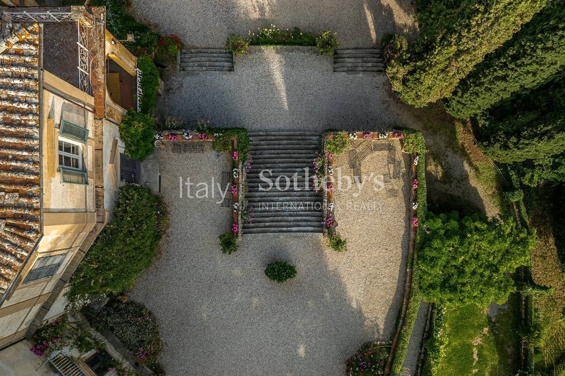 House in Borgo San Lorenzo, Tuscany, Italy 5 - 15898248
