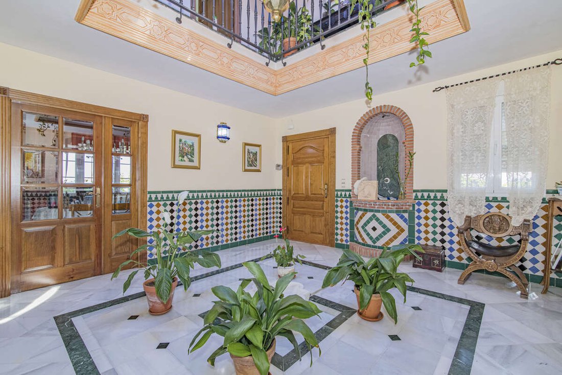 Townhouse in Ogijares, Andalusia, Spain 4 - 15898152