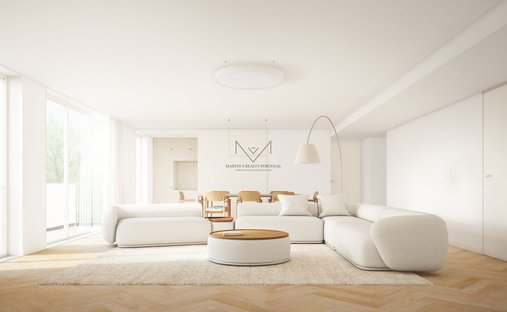 Apartment in Alcantara, Lisbon, Portugal 1