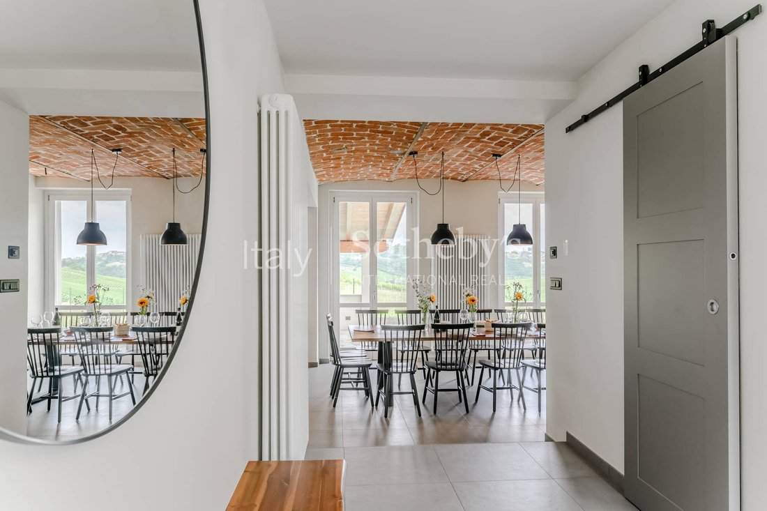 House in Nizza Monferrato, Piedmont, Italy 5 - 15898245