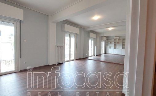 Apartment in Sunoikia Kolonakiou, 1st District of Athens, Athens 1