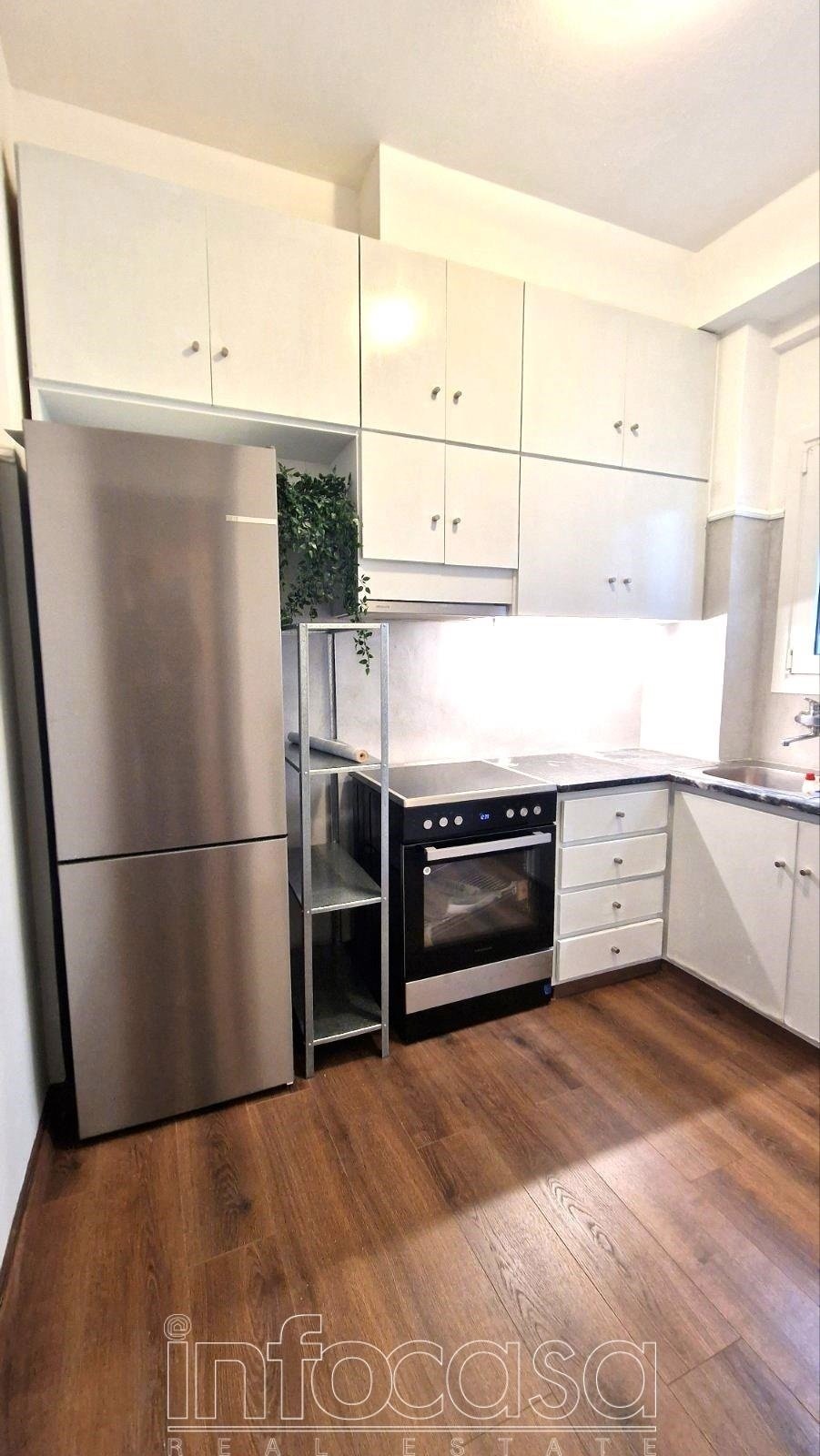 Apartment in Sunoikia Kolonakiou, 1st District of Athens, Athens 5 - 15898141