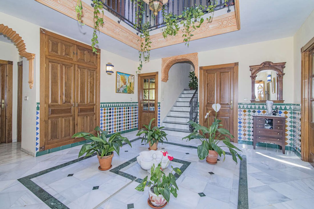 Townhouse in Ogijares, Andalusia, Spain 5 - 15898152