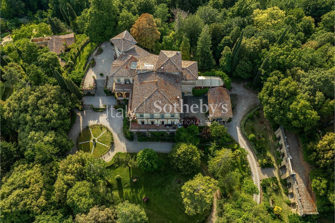 House in Borgo San Lorenzo, Tuscany, Italy 4 - 15898248