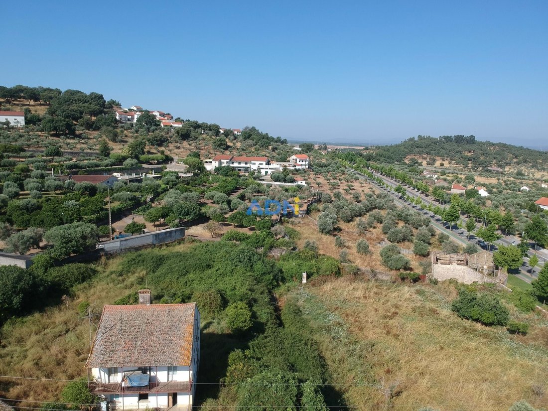 Farm Ranch in Castelo Branco, Castelo Branco District, Portugal 3 - 15898500