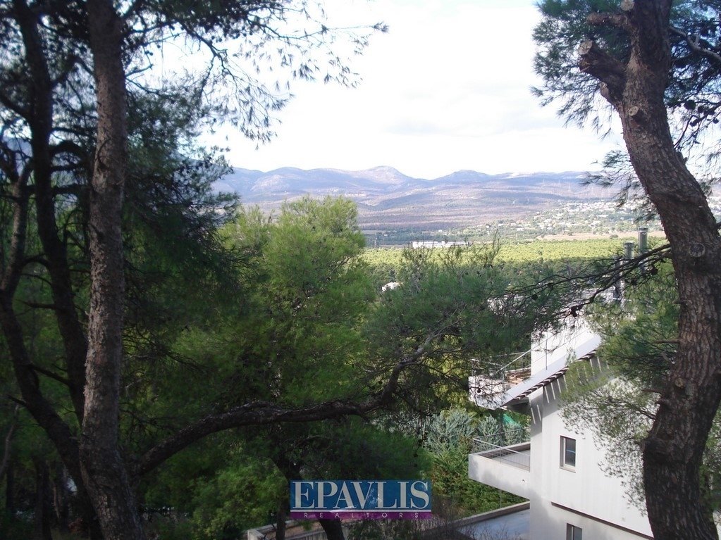 Land in Ekali, Attica, Greece 1 - 15871353