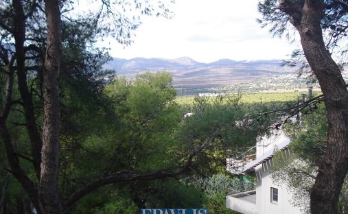 Terreno a Ekali, Attica, Grecia 1