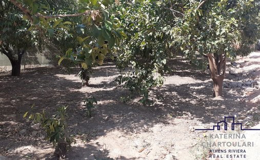 Terreno a Vari, Attica, Grecia 1
