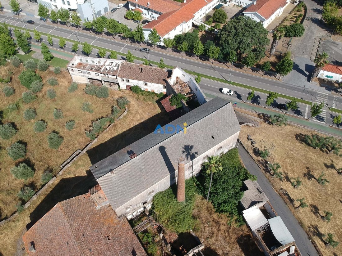 Farm Ranch in Castelo Branco, Castelo Branco District, Portugal 2 - 15898500